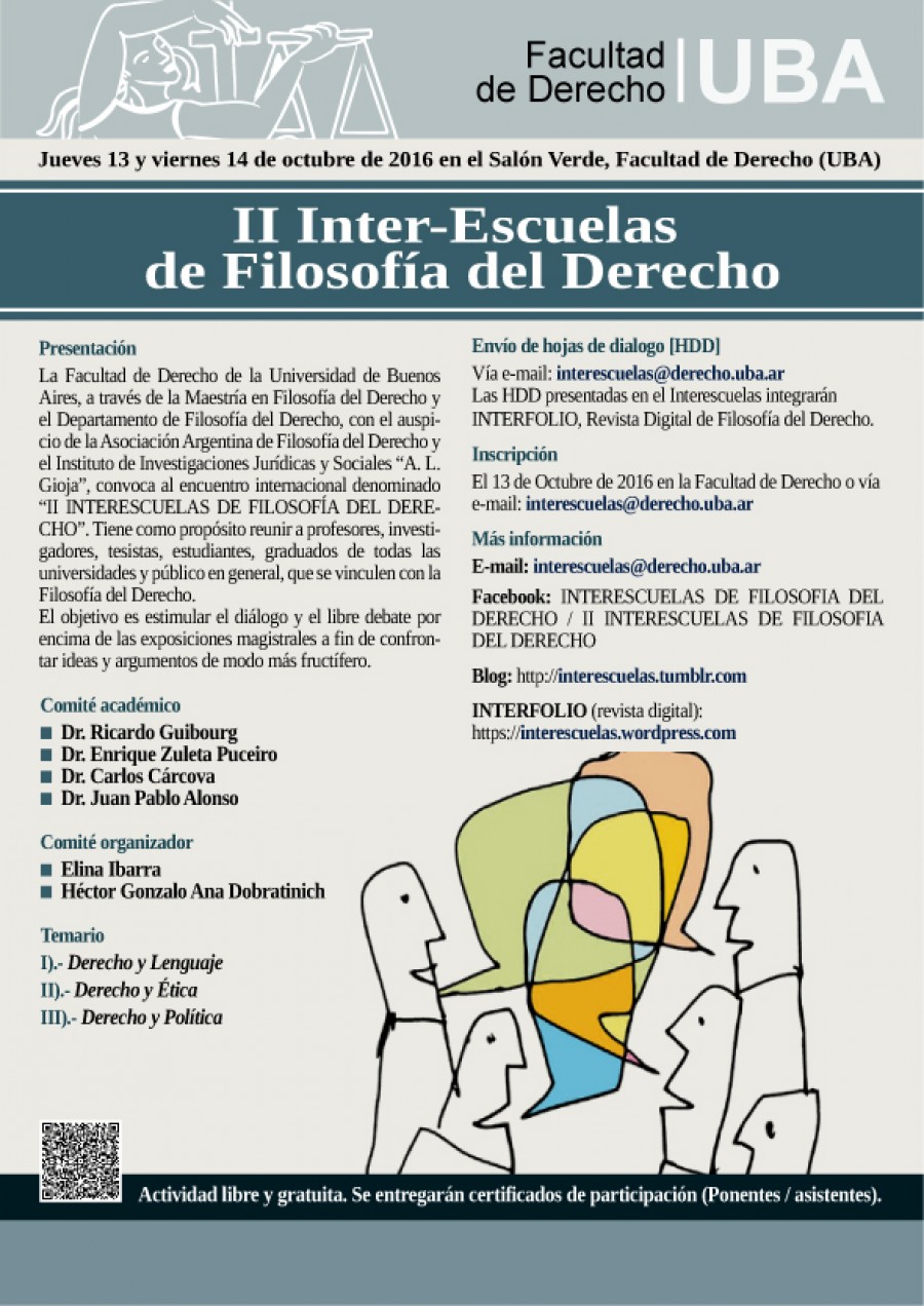 ii interescuelas